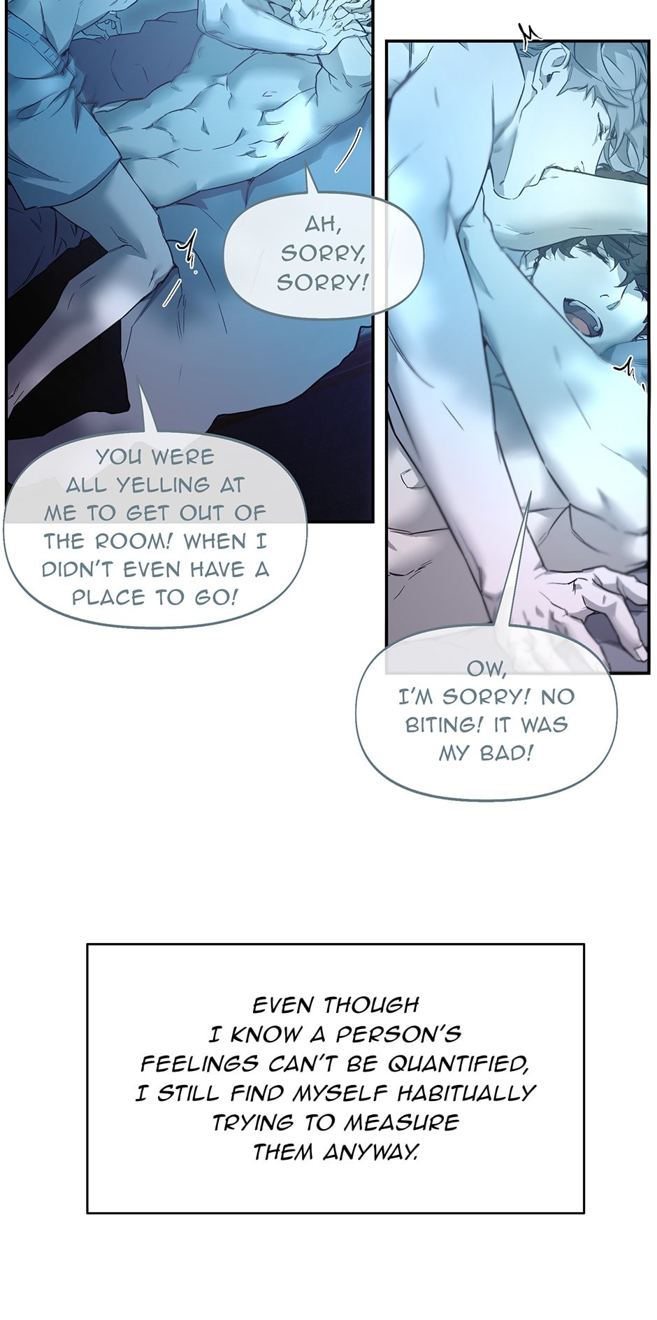 Nerd Project, Chapter 44 image 42